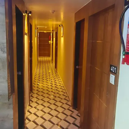 Hotel New Kunj Villa-3