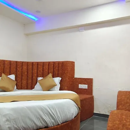 Hotel New Kunj Villa-2