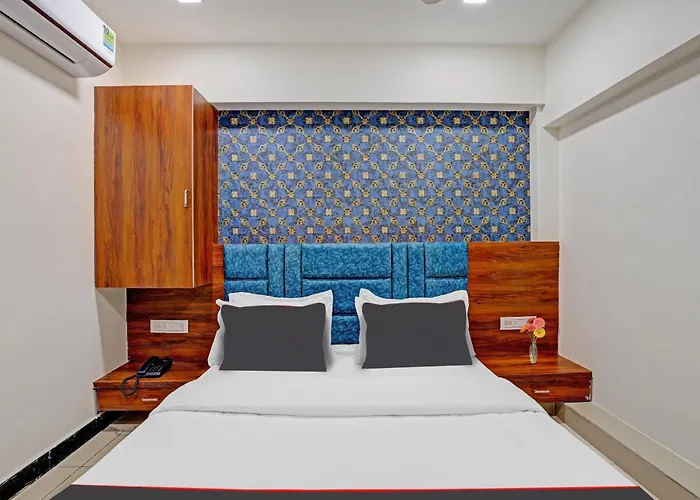 Capital O Bhavya Villa Ahmedabad
